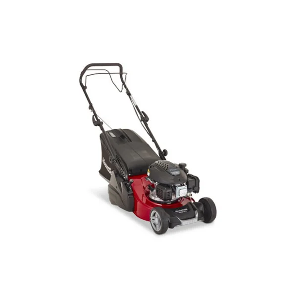 Mountfield S421RPD Petrol Lawnmower Self-Propelled Rear Roller 41cm