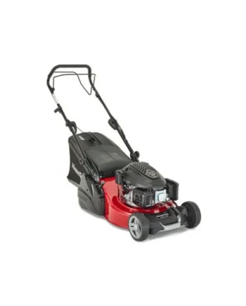 Mountfield S461RPD Petrol Lawnmower Rear Roller Self-Propelled 46cm