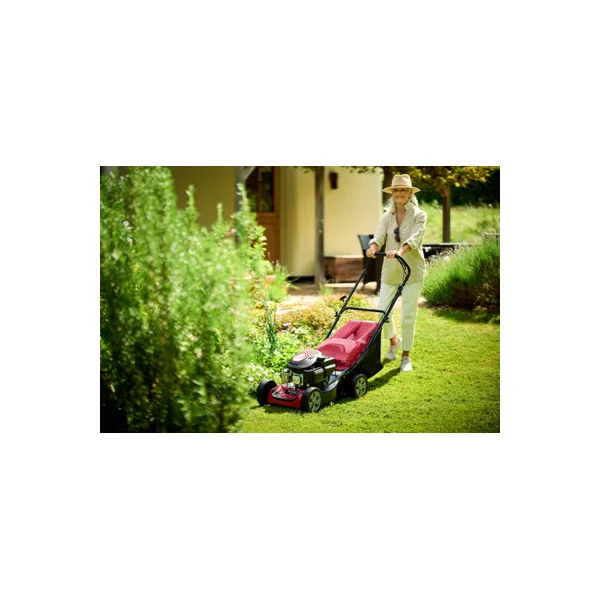 Mountfield SP42 Petrol Lawnmower Self-Propelled 41cm