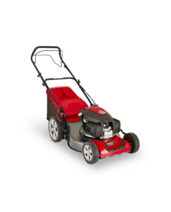 Mountfield SP53 Elite Petrol Lawnmower Self-Propelled 53cm
