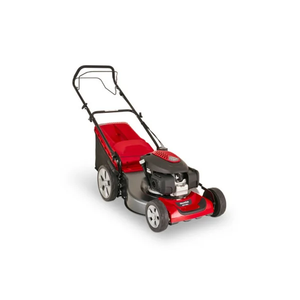 Mountfield SP53 Elite Petrol Lawnmower Self-Propelled 53cm