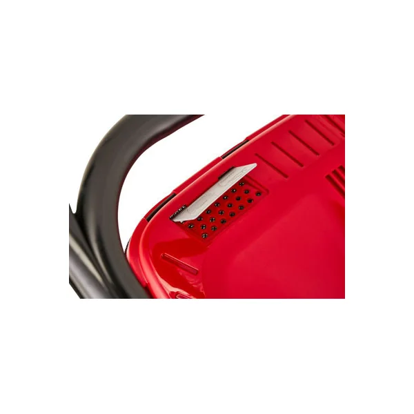 Mountfield SP53 Elite Petrol Lawnmower Self-Propelled 53cm