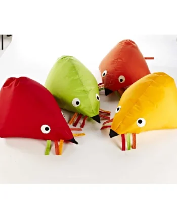 Mouse Bean Bags