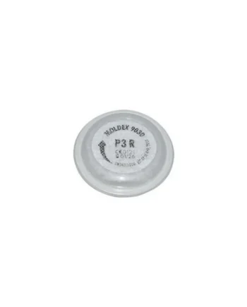 MP Replacement P3RD Filters - 8 Pack for Enhanced Safety
