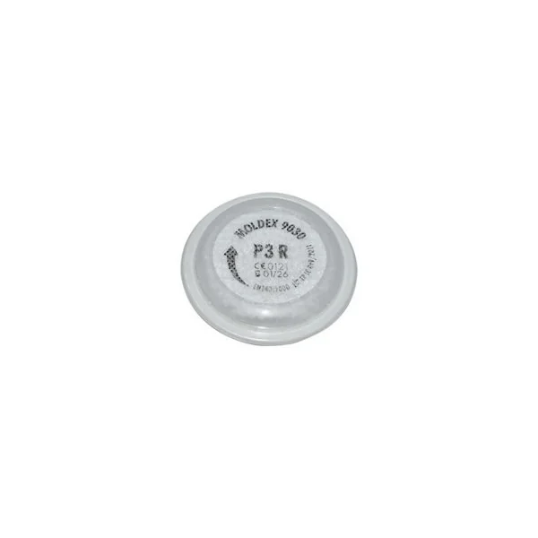 MP Replacement P3RD Filters - 8 Pack for Enhanced Safety