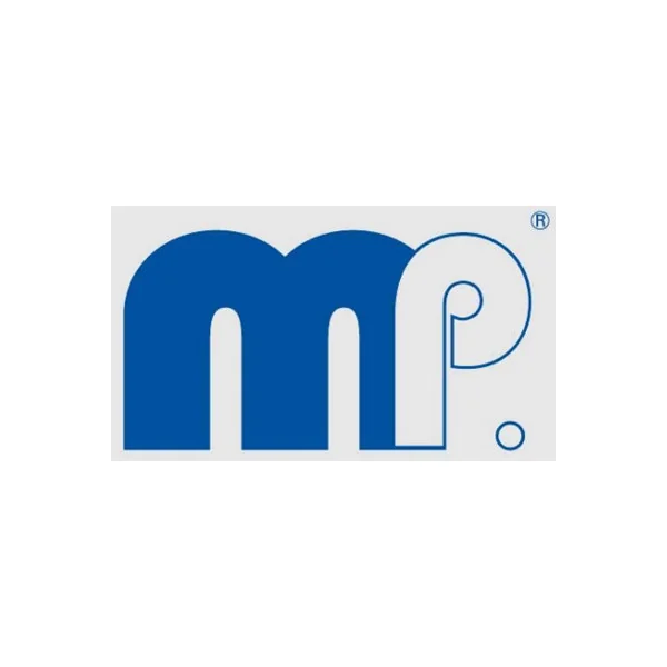 MP Replacement P3RD Filters - 8 Pack for Enhanced Safety