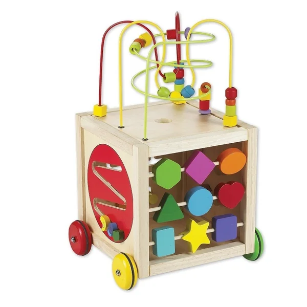 Multi Activity Cube - Mini