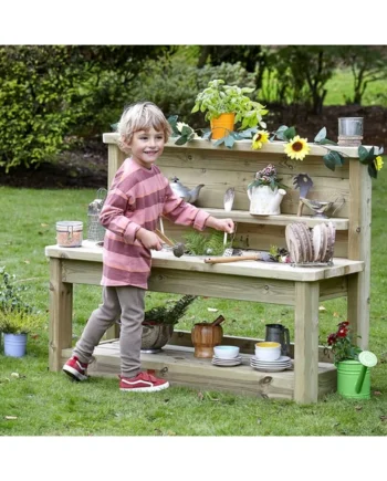 Multi Mud Kitchen
