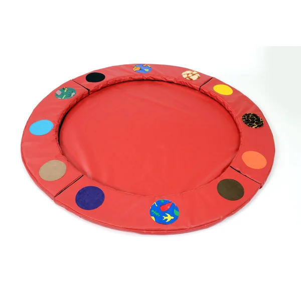 Multipurpose Sensory Mat