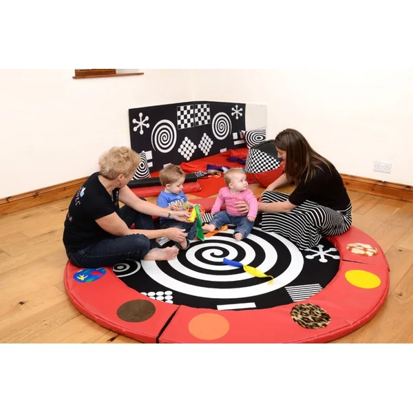 Multipurpose Sensory Mat
