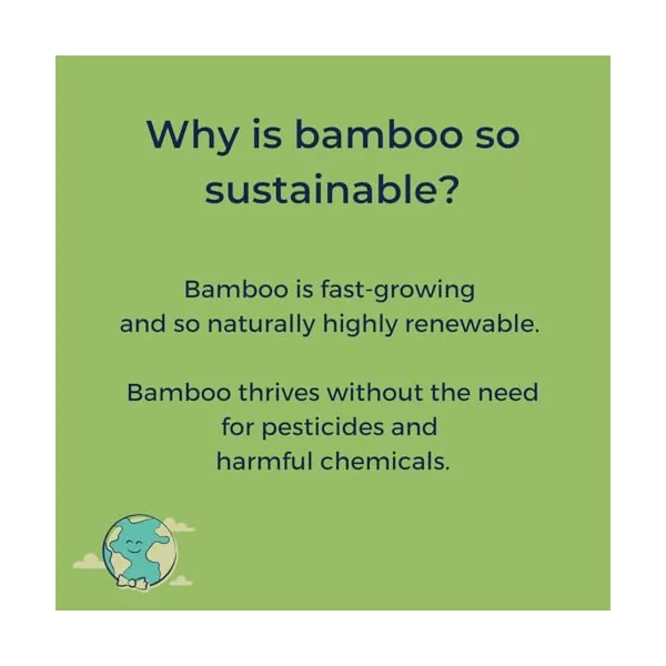 Mum & You Bamboo Baby Wipes Multipack - 100% Biodegradable Wet Bamboo Wipes (20 Packs), 99.4% Water| Ideal Wipes for Sensitive Newborn Skin, Wet Tissue