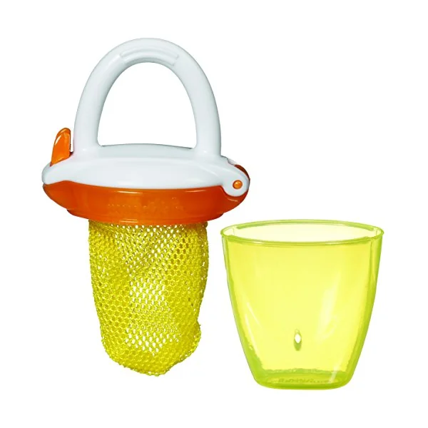 Munchkin Fresh Food Feeder (Colour and assortments vary)