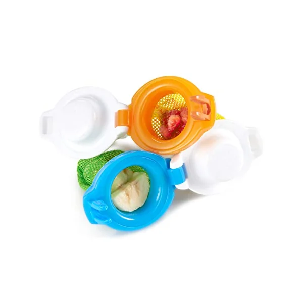 Munchkin Fresh Food Feeder (Colour and assortments vary)