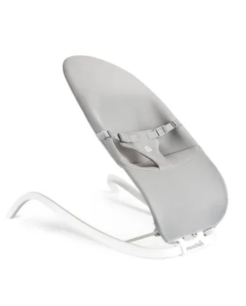 Munchkin Spring 2-in1 Bouncer & Rocker