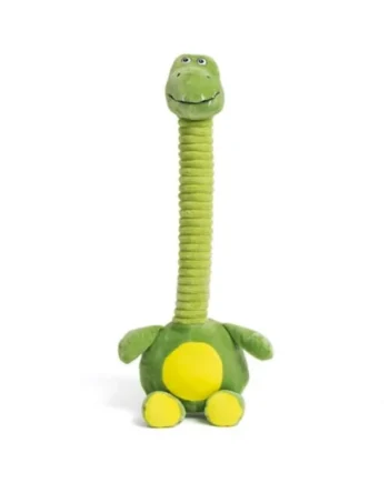 My Pets Long Neck Plush
