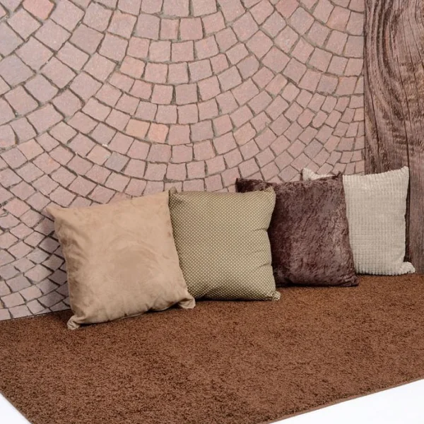 Natural Cushion Set - Pk of 4