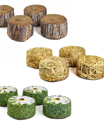 Nature Beany Buffets
