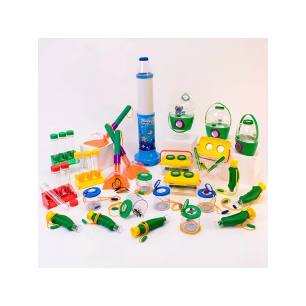 Nature Detective Set