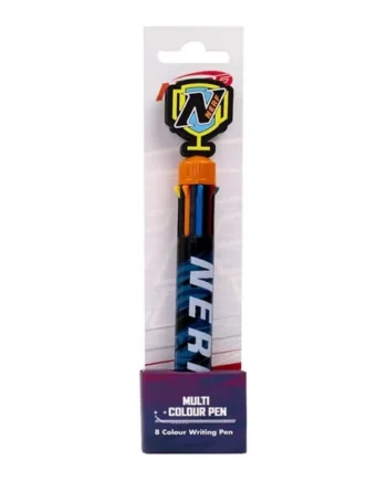 Nerf Multicolour Pen