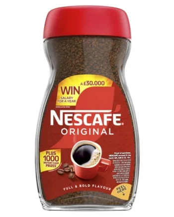 Nescafe Original 300g