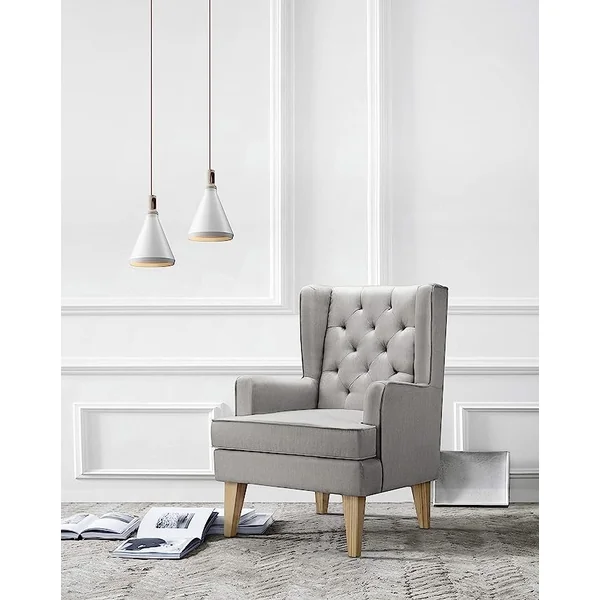 Nested Soothe Easy chair & Rocker