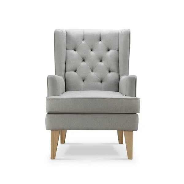 Nested Soothe Easy chair & Rocker