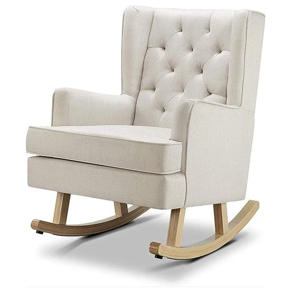 Nested Soothe Easy chair & Rocker