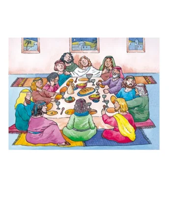 New Testament Jigsaws