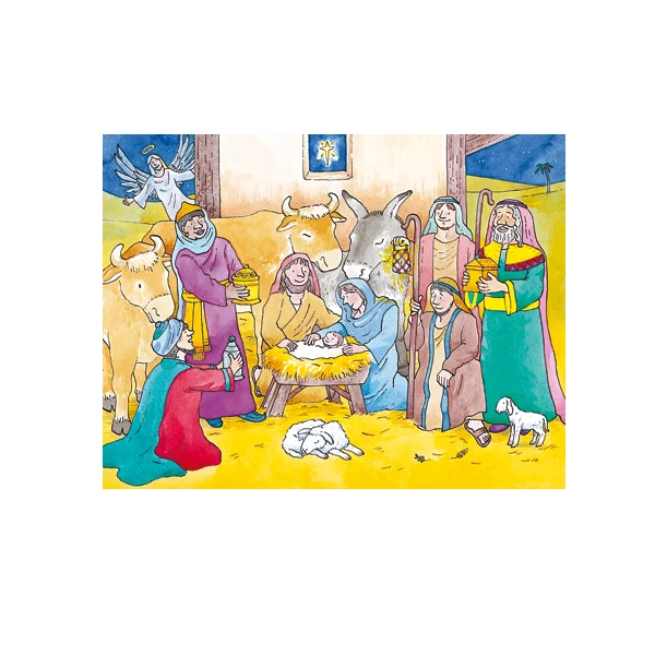 New Testament Jigsaws