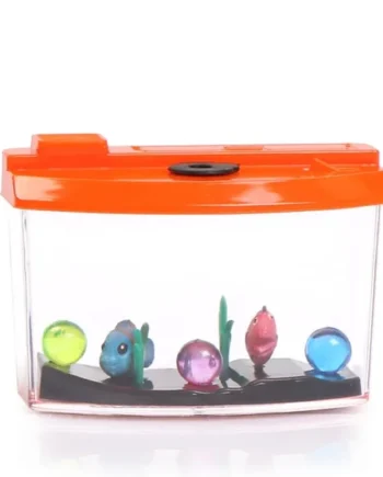 Nickelodeon Grow Your Own Pet Fish