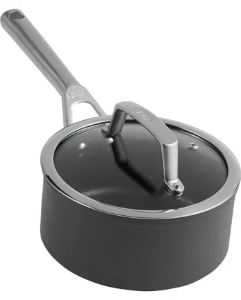 Ninja 20cm Zerostick Premium Aluminium Saucepan