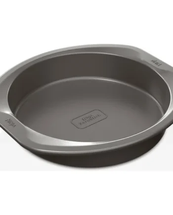 Ninja Foodi 20cm Zerostick Round Aluminium Cake tin