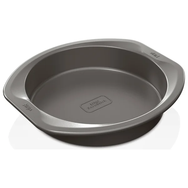 Ninja Foodi 20cm Zerostick Round Aluminium Cake tin