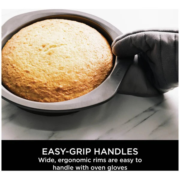 Ninja Foodi 20cm Zerostick Round Aluminium Cake tin