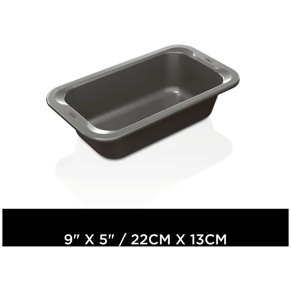 Ninja Foodi 22cm Zerostick Aluminium Loaf Tin