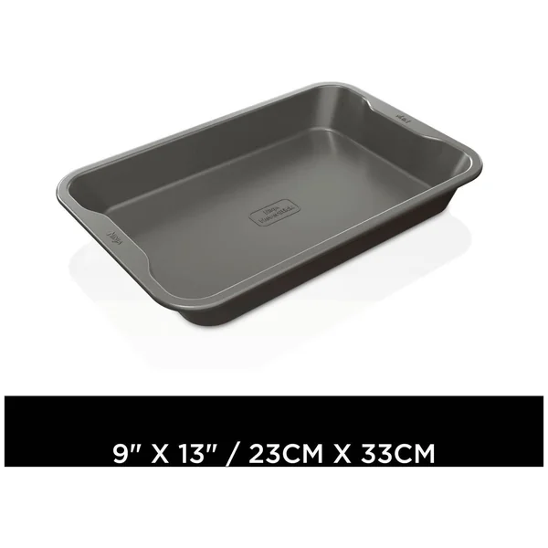Ninja Foodi 33cm Zerostick Aluminium Roasting Tin
