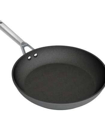 Ninja Zerostick 28cm Non Stick Aluminium Frying Pan - Grey