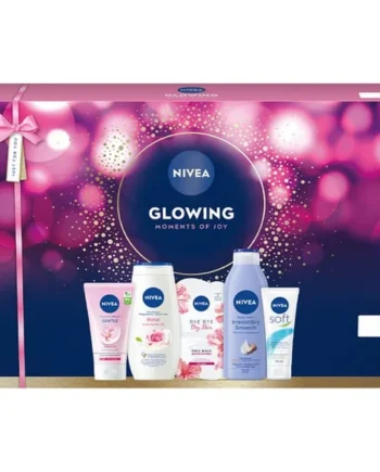 Nivea Glowing Moments Of Joy Gift Set