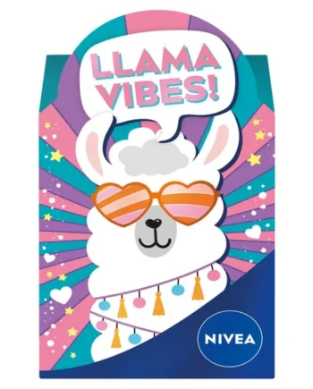 Nivea Happy Kisses Gift Set