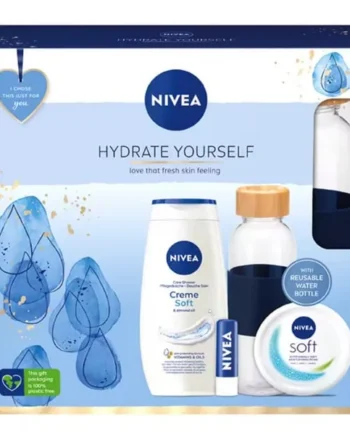Nivea Hydrate Yourself Gift Set