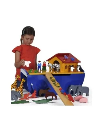 Noah's Ark Play Set