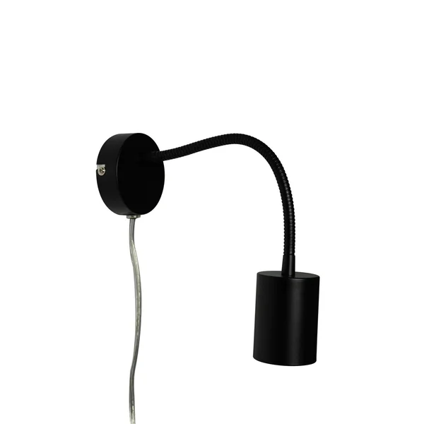 Nordlux Explore Flex LED Wall Light - Black
