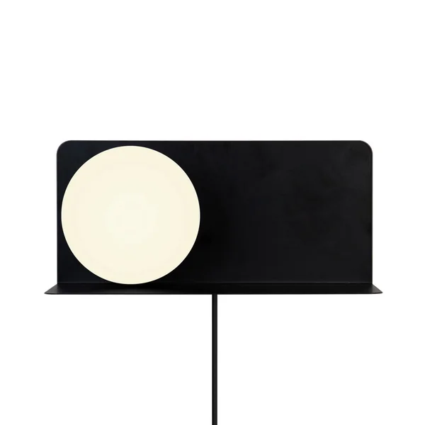 Nordlux Lilibeth LED Wall Light - Black
