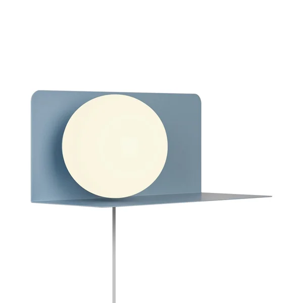 Nordlux Lilibeth LED Wall Light - Blue
