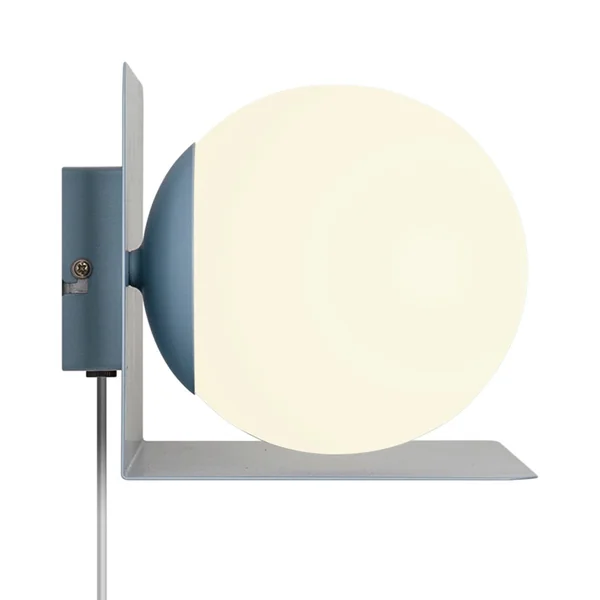 Nordlux Lilibeth LED Wall Light - Blue