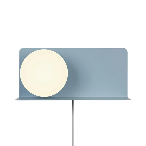Nordlux Lilibeth LED Wall Light - Blue