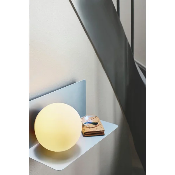 Nordlux Lilibeth LED Wall Light - Blue