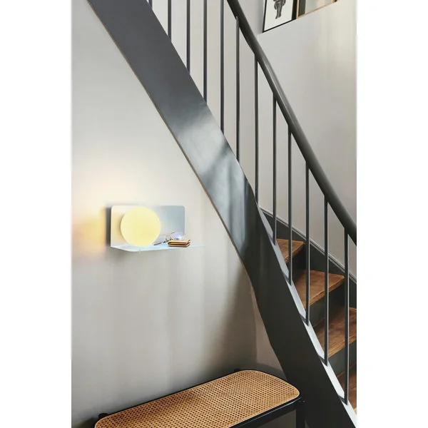 Nordlux Lilibeth LED Wall Light - Blue