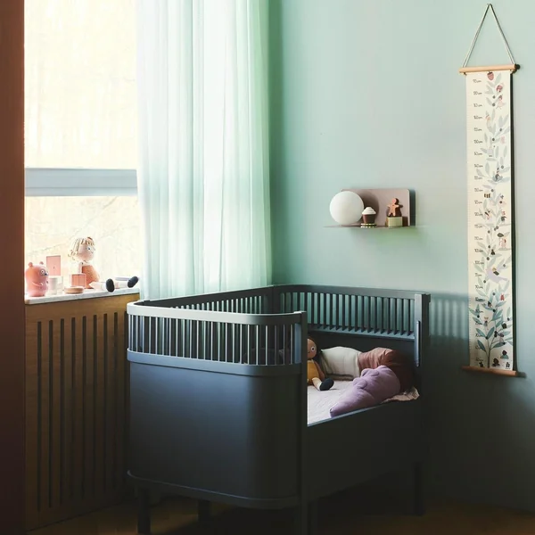 Nordlux Lilibeth LED Wall Light - Brown