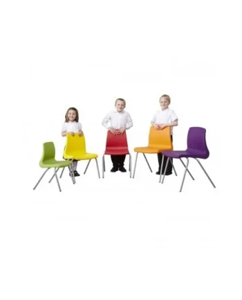 NP Stacking Chair